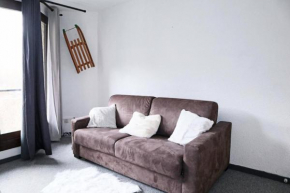 Résidence Les Gradins - Grand studio pour 4 personnes MAE-2664
